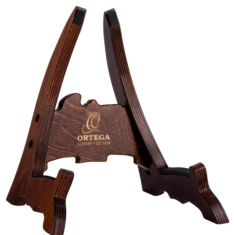 ortega-guitars-owus-1-supporto-per-ukulele-in-betulla-marrone-scuro image 1