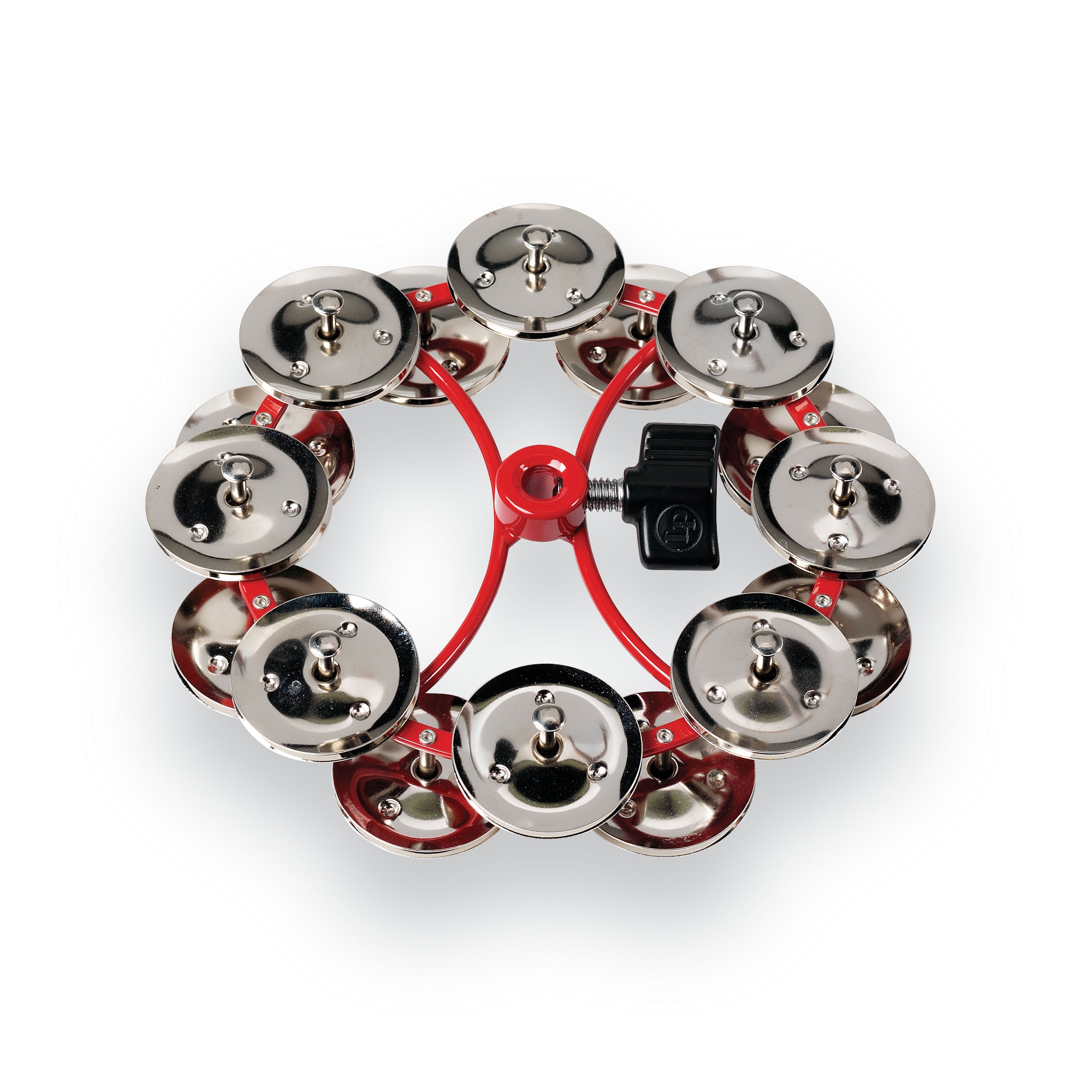 latin-percussion-city-series-jingle-ring-doppia-fila image 1