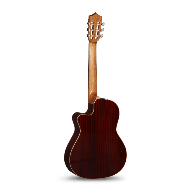 alhambra-guitarras-crossover-cs-1-cw-e1-chitarra-cutaway-elettrificata image 2