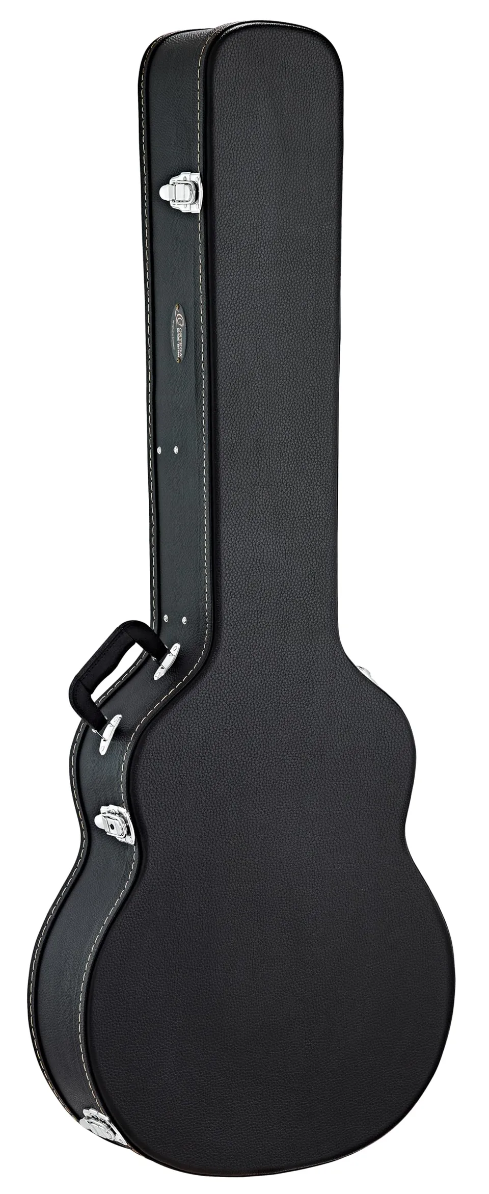 ortega-oabcstd-custodia-economy-per-basso-acustico-nero-con-imbottitura-15mm image 1