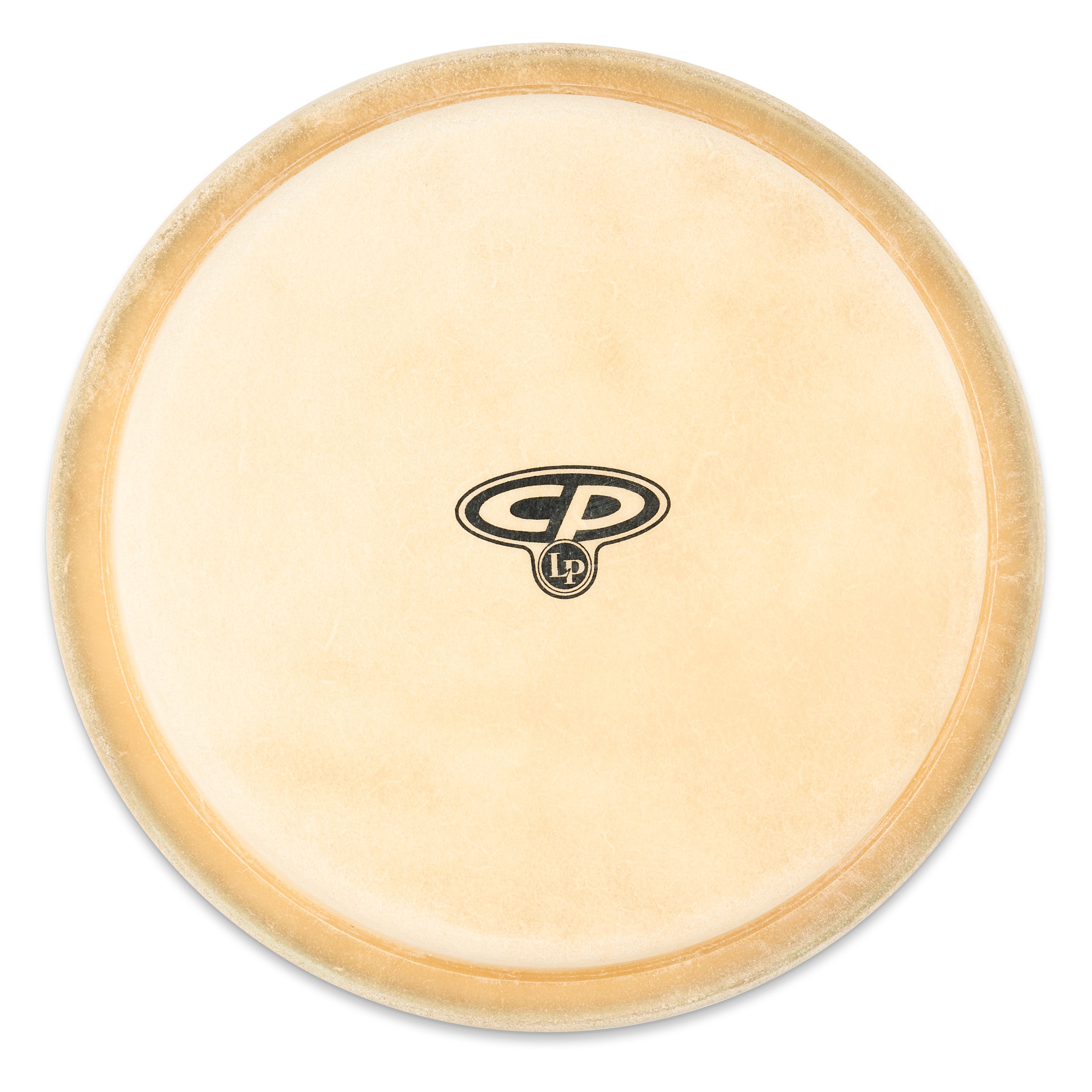latin-percussion-pelle-conga-11-premounted-cp656-rawhide image 1