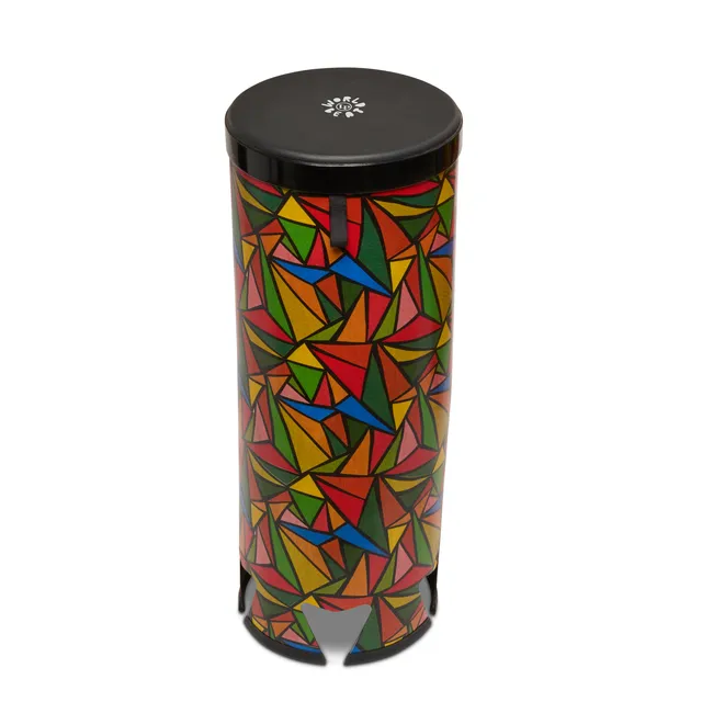 latin-percussion-world-beat-12-tube-drum-tamburo-a-tubo image 1