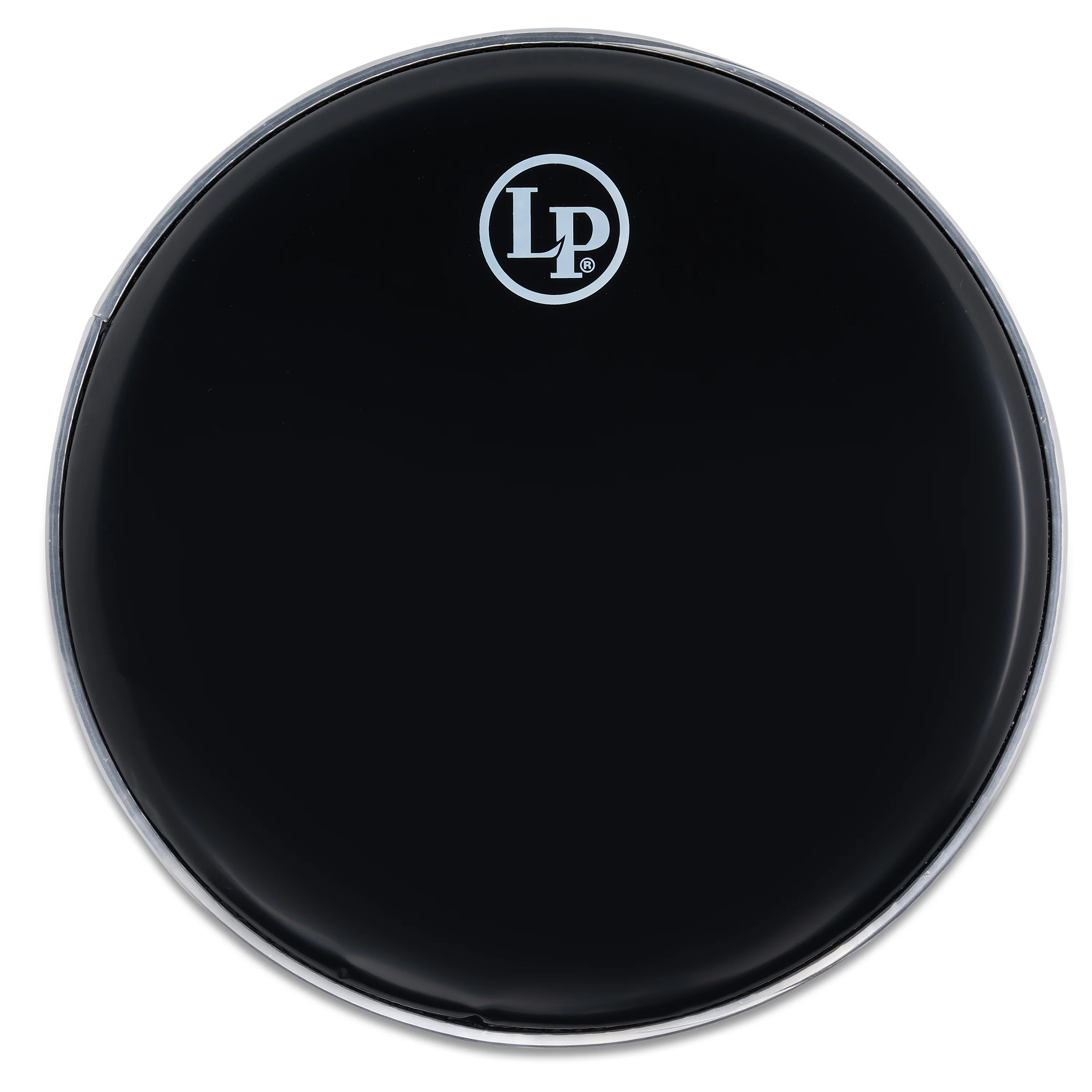 latin-percussion-black-head-per-cp3010-pandeiro-10-pelle-di-ricambio image 2