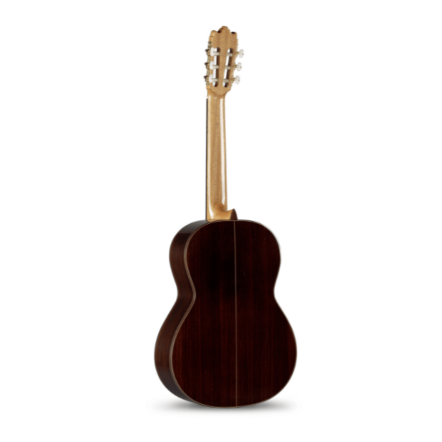 alhambra-guitarras-4p-chitarra-classica-palissandro-indiano image 2
