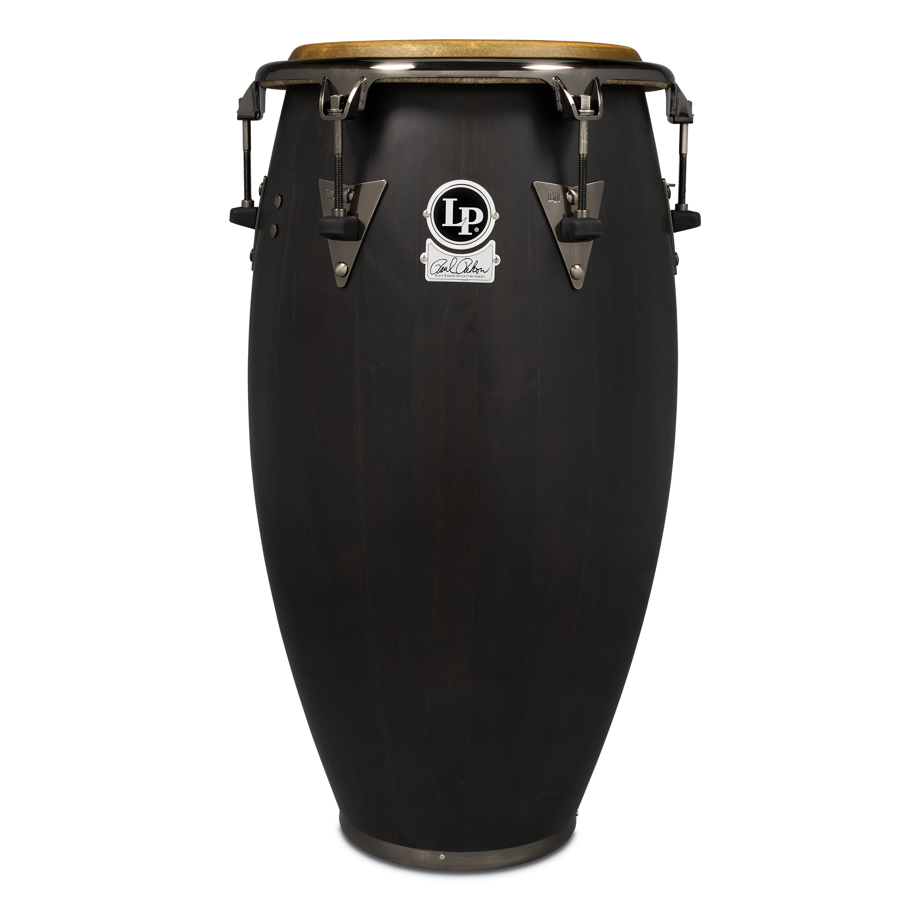 latin-percussion-raul-rekow-tumba-12-1-2-in-pino image 1